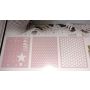 Szablon Prima Marketing Teresa Collins Signature Essentials A4, 3szt - 3
